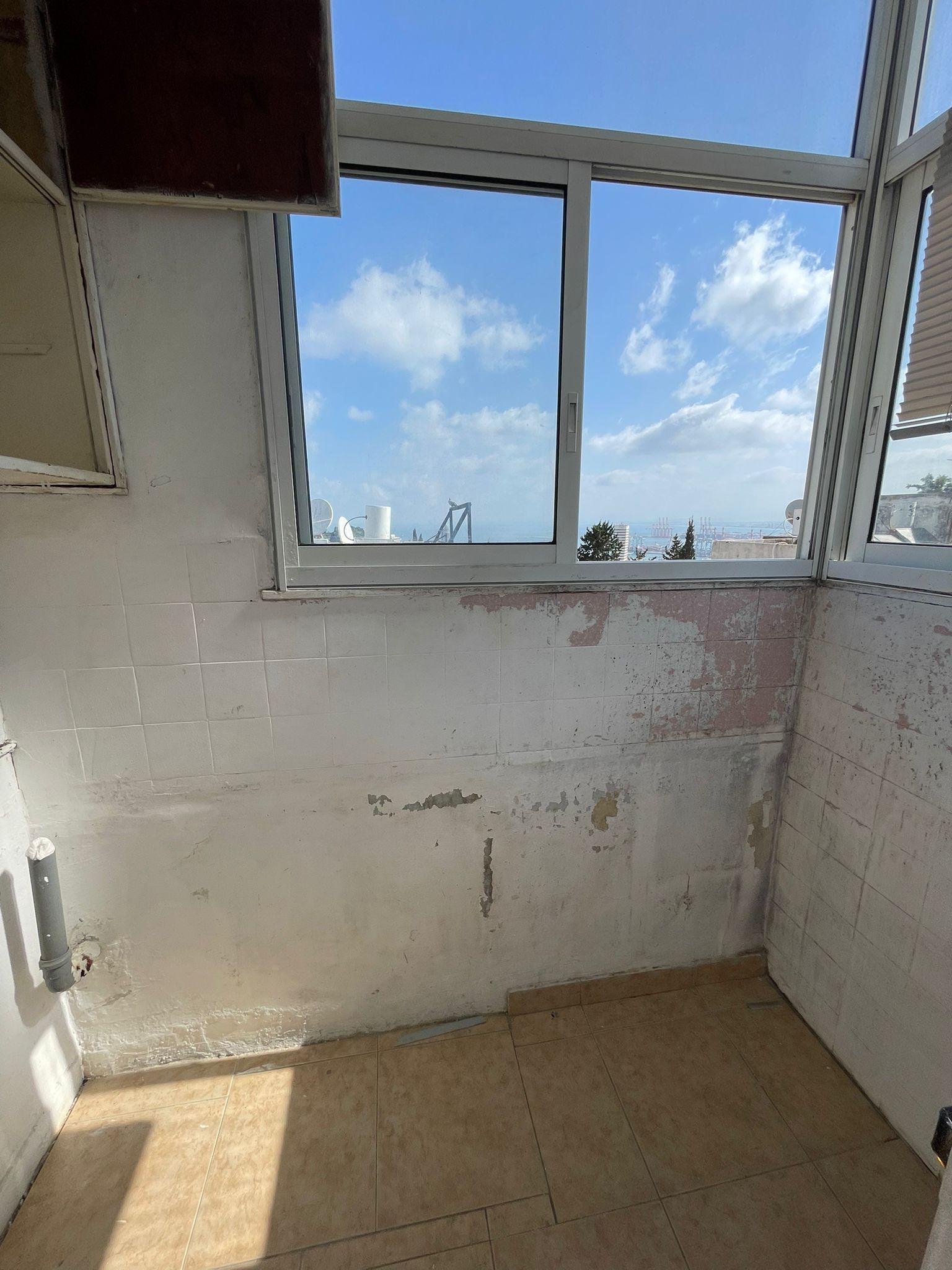 פרויקט בביצוע